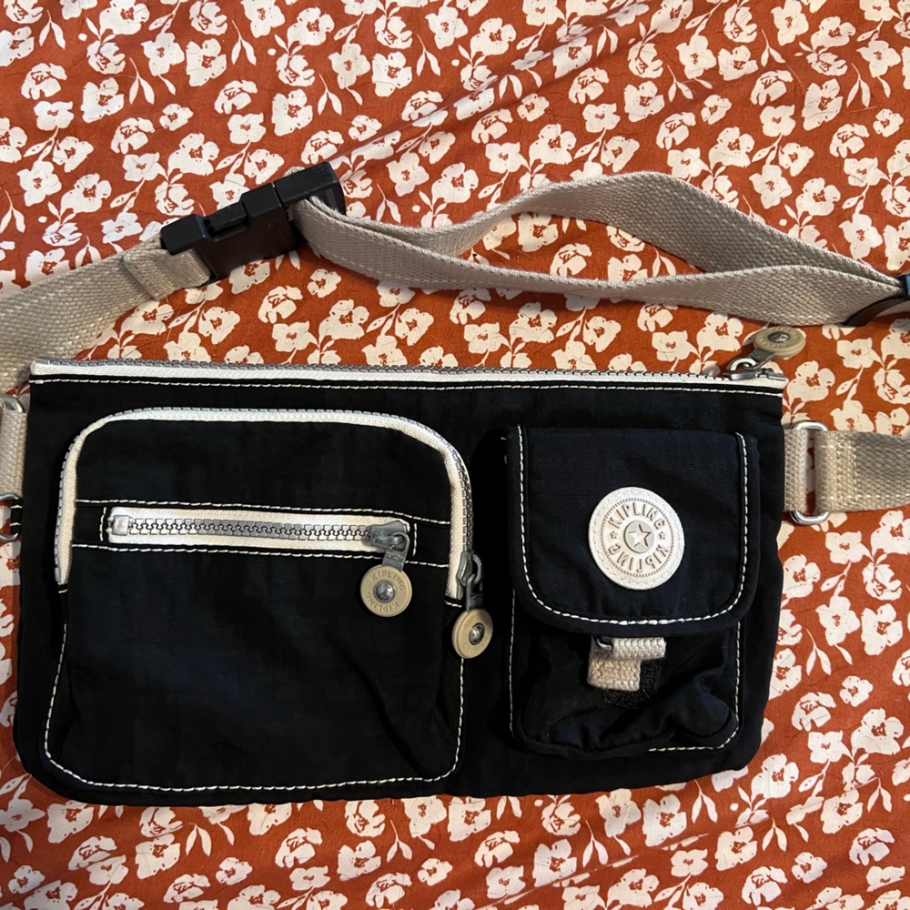 Kipling Fanny pack - Picture 2 of 3
